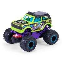 Auto Ford Wild Bronco 18 cm